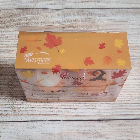 Swisspers Blending Sponges - 2 Piece Set - NEW - Picture 3 of 3